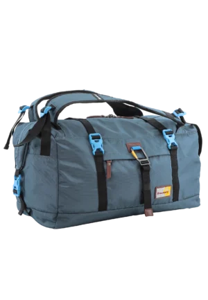 Torba podróżna Discovery Icon 730 niebieska 38l